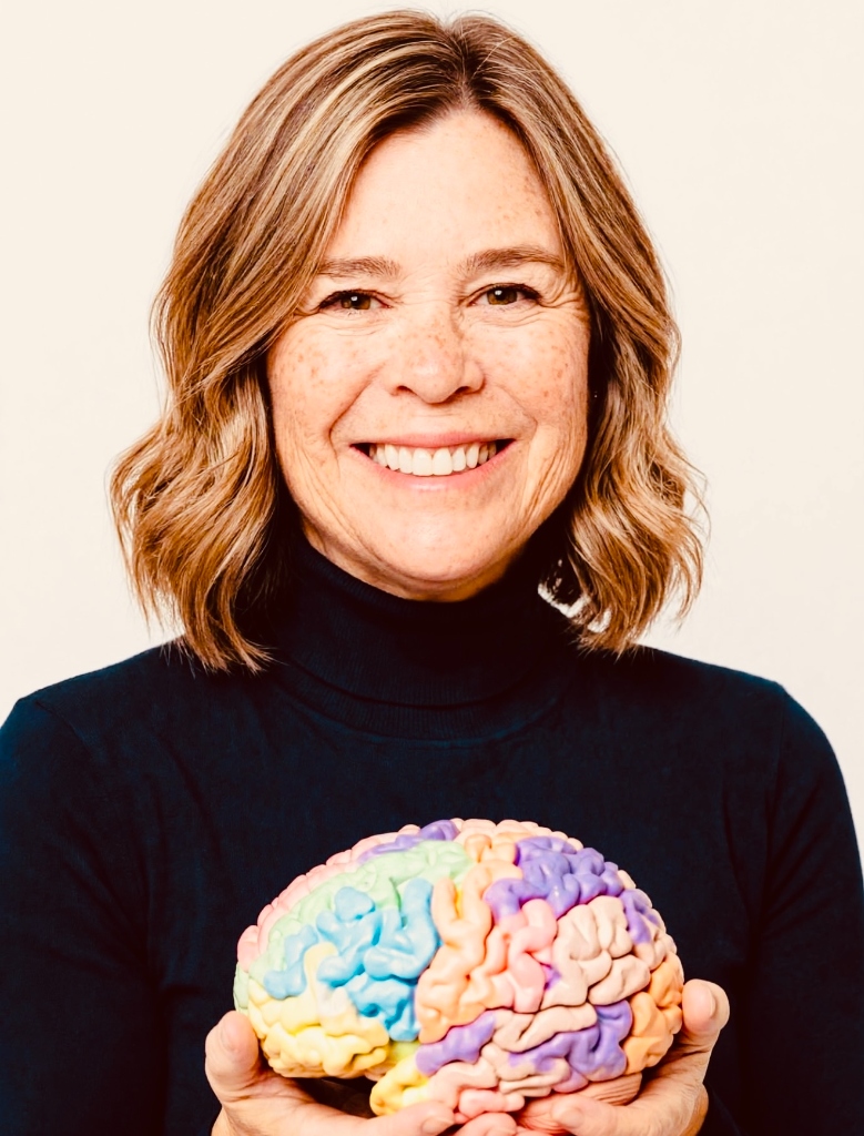 Angela Zoé